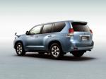 Toyota Land Cruiser Prado 150 5-Door 2009 года (JP)